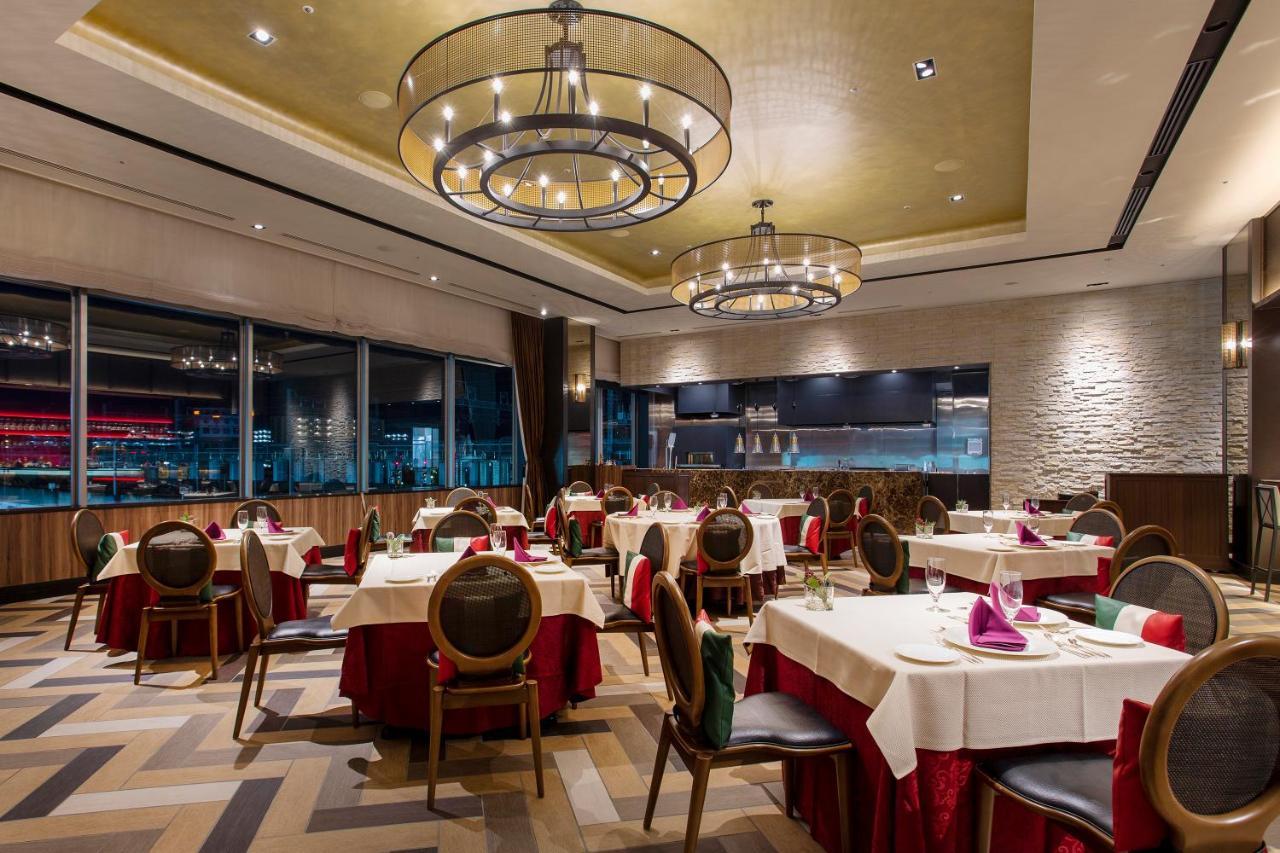 Hotel Monterey Himeji Dış mekan fotoğraf
