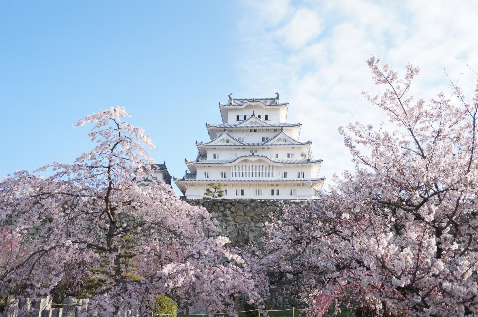 Hotel Monterey Himeji Dış mekan fotoğraf