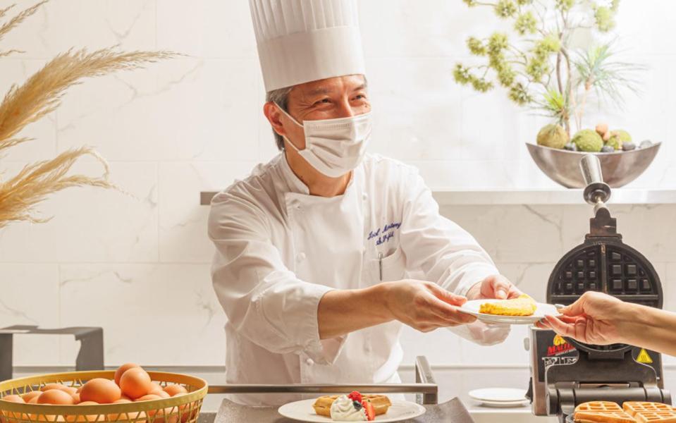 Hotel Monterey Himeji Dış mekan fotoğraf