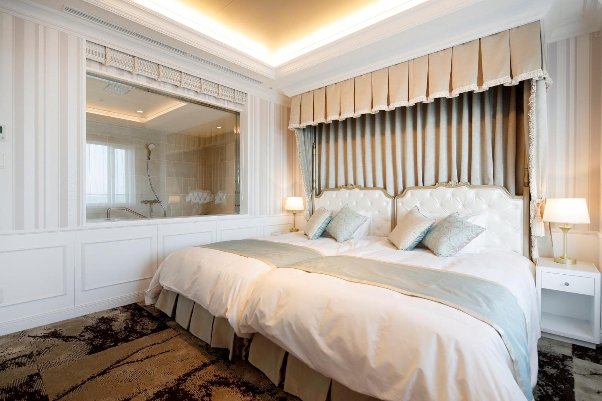 Hotel Monterey Himeji Dış mekan fotoğraf