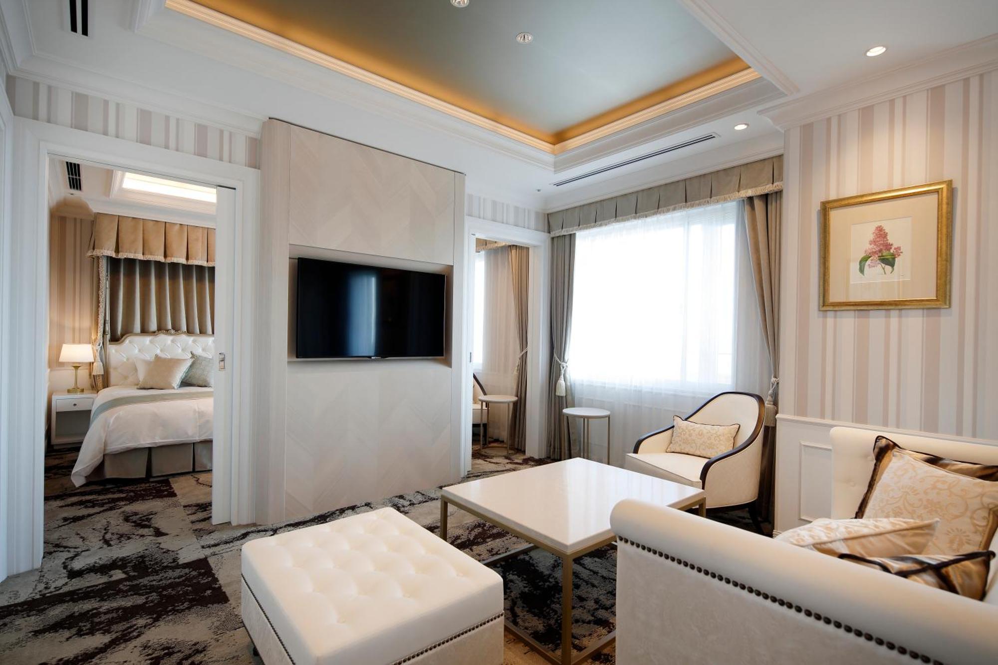 Hotel Monterey Himeji Dış mekan fotoğraf