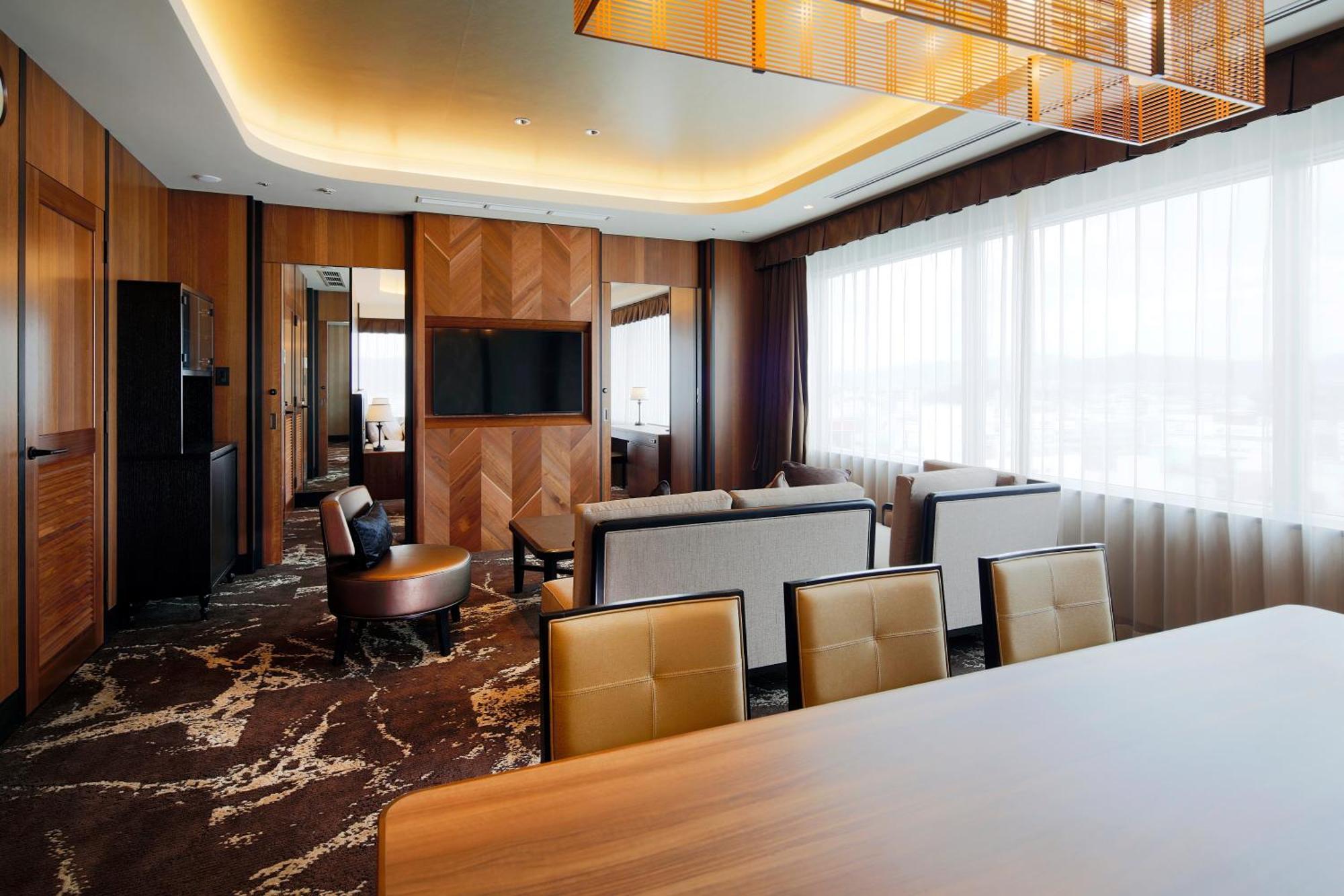 Hotel Monterey Himeji Dış mekan fotoğraf