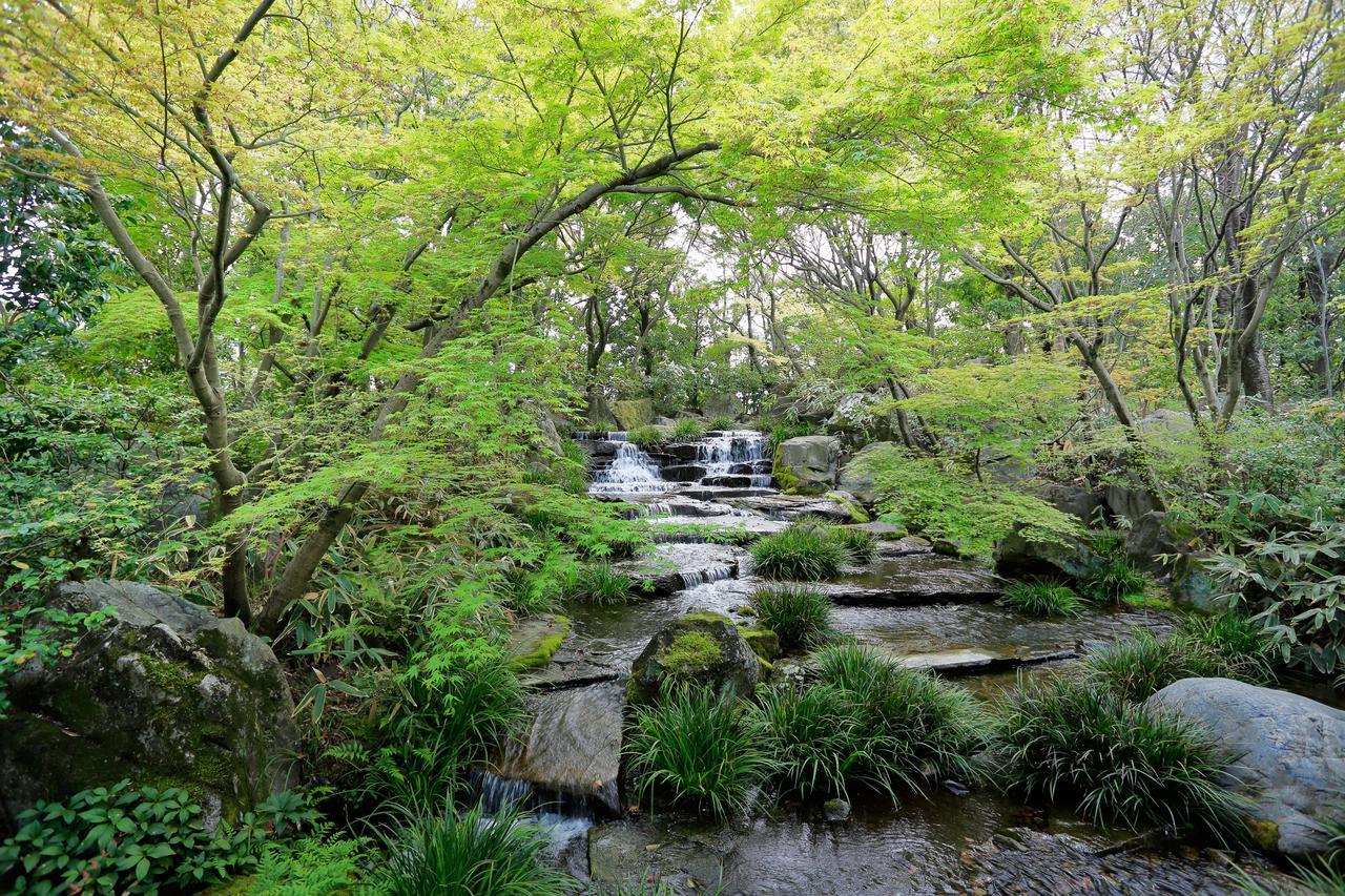 Hotel Monterey Himeji Dış mekan fotoğraf