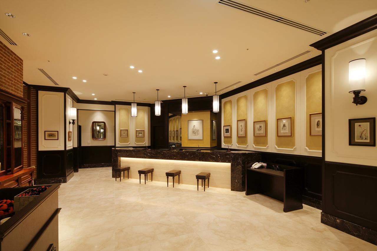 Hotel Monterey Himeji Dış mekan fotoğraf