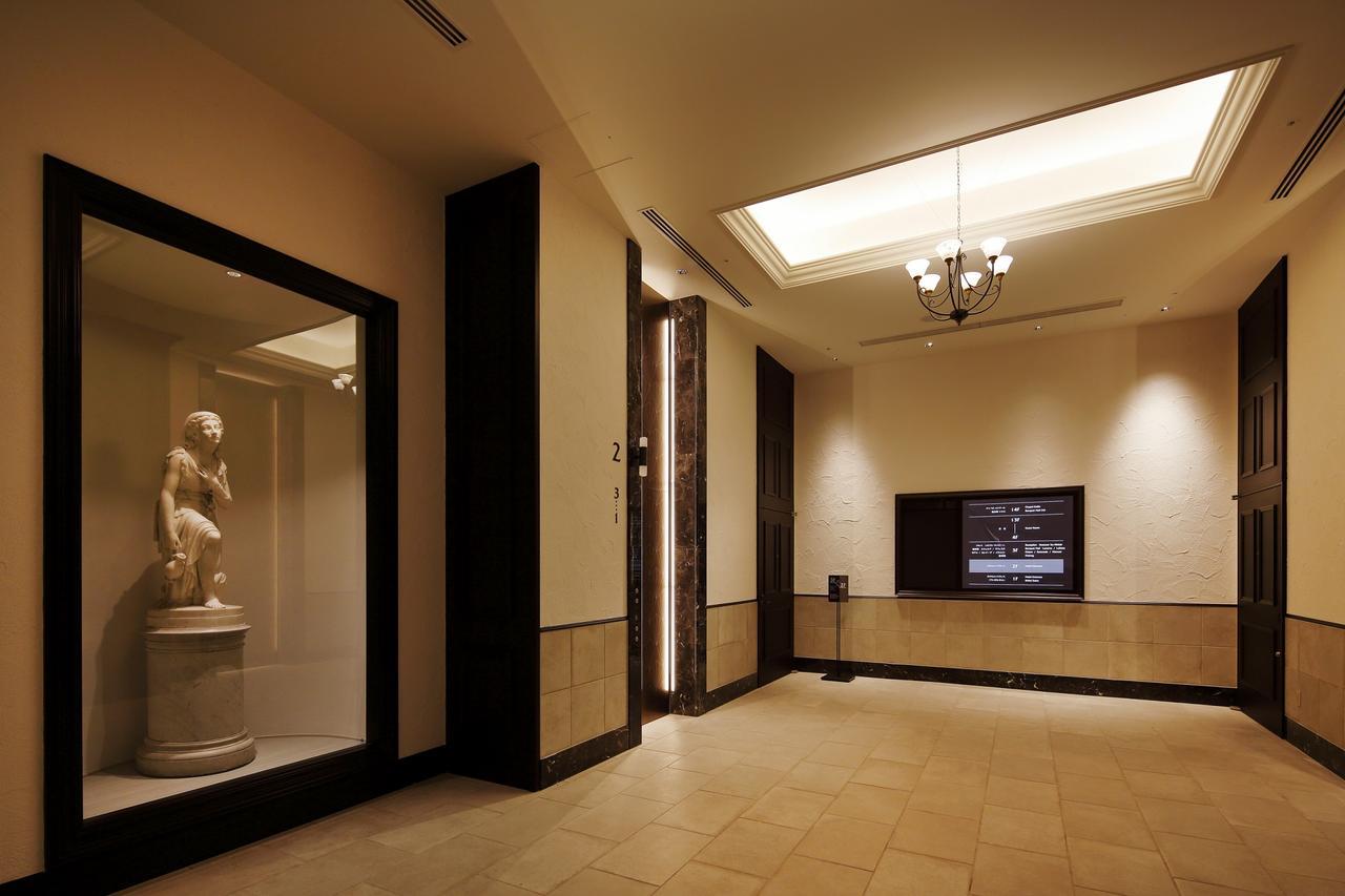 Hotel Monterey Himeji Dış mekan fotoğraf