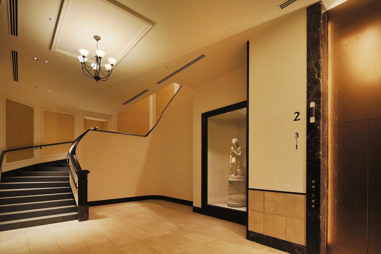 Hotel Monterey Himeji Dış mekan fotoğraf