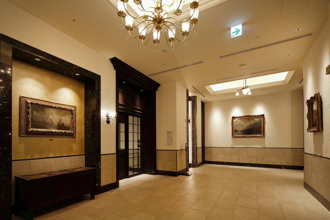Hotel Monterey Himeji Dış mekan fotoğraf
