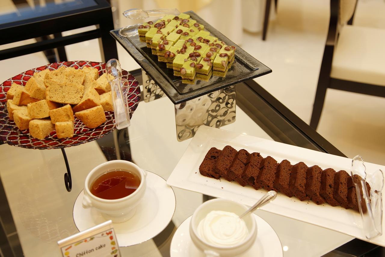 Hotel Monterey Himeji Dış mekan fotoğraf