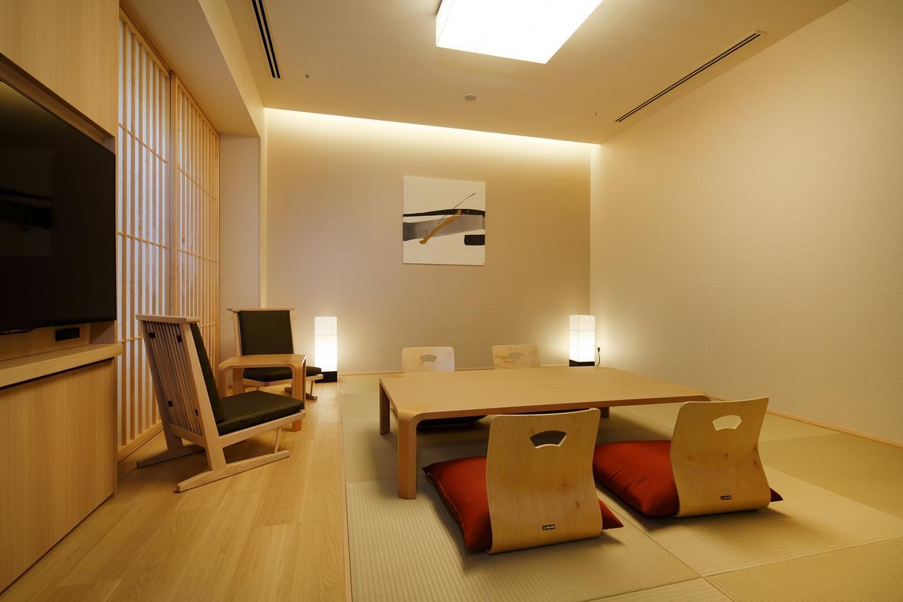 Hotel Monterey Himeji Dış mekan fotoğraf