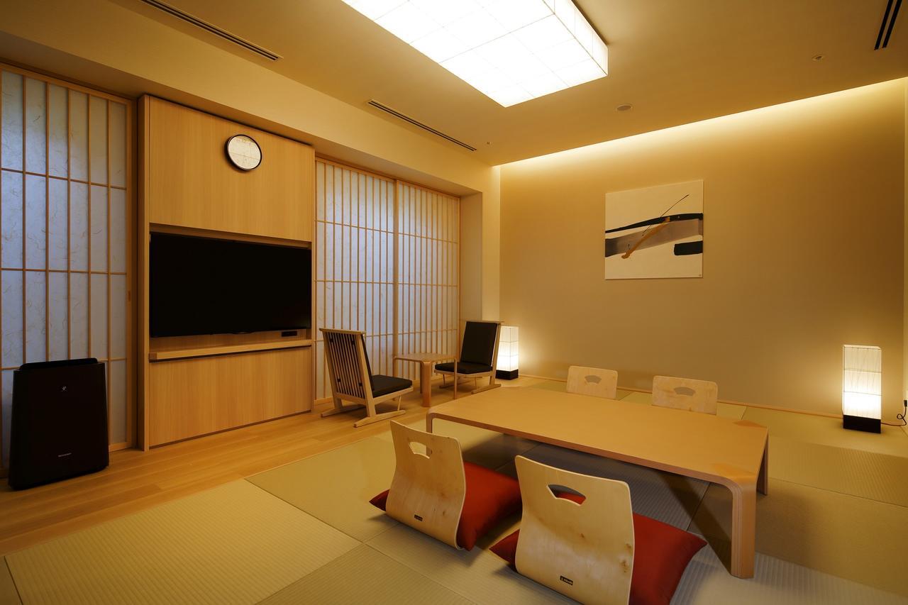 Hotel Monterey Himeji Dış mekan fotoğraf