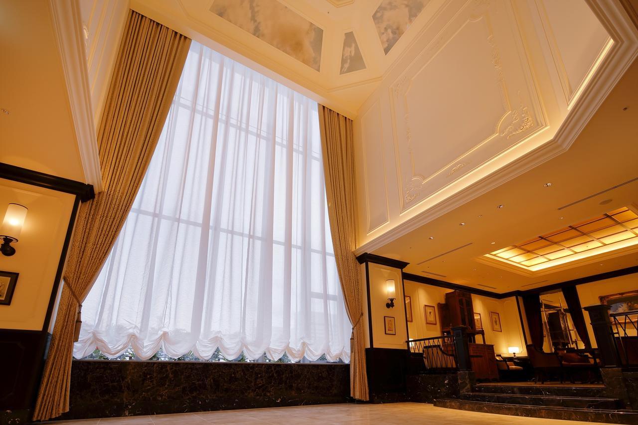 Hotel Monterey Himeji Dış mekan fotoğraf