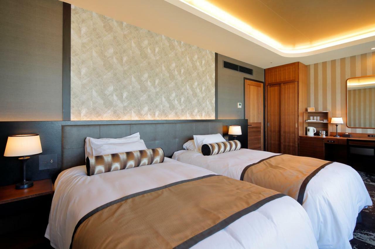 Hotel Monterey Himeji Dış mekan fotoğraf