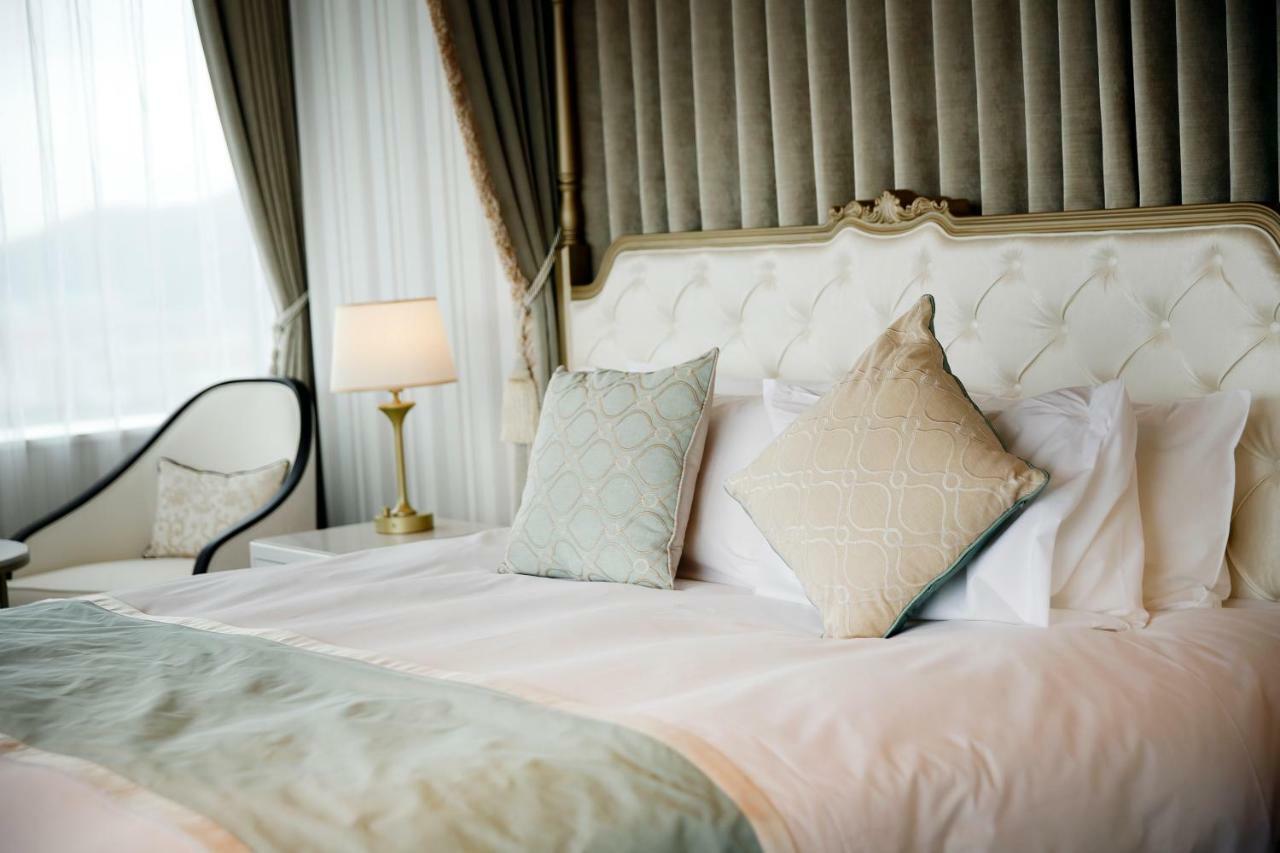 Hotel Monterey Himeji Dış mekan fotoğraf